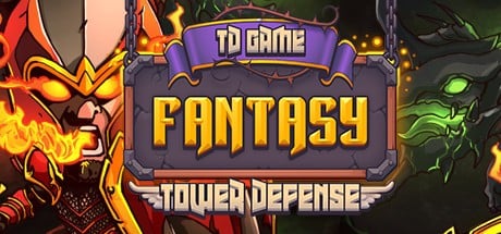 Games like Tower Defense - Fantasy Tower Game