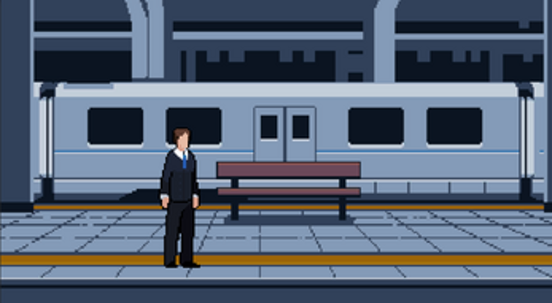 Train of Thought Image