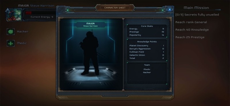 Trap for Winners screenshot