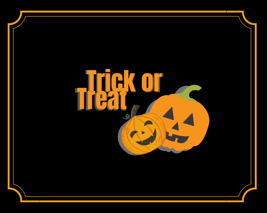 Games like Trick or Treat