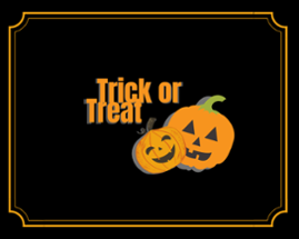 Trick or Treat Image