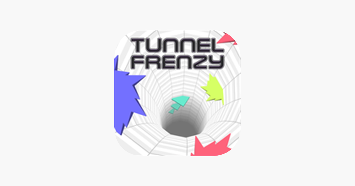 Games like Tunnel Frenzy