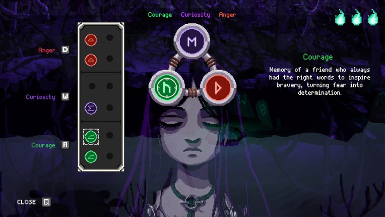 Twilight Ferry screenshot