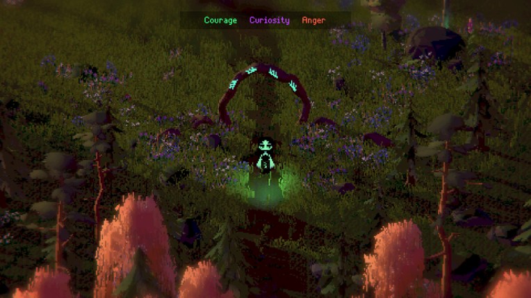 Twilight Ferry screenshot