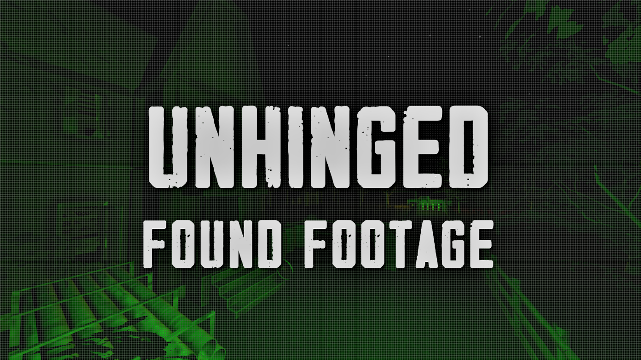 Games like Unhinged