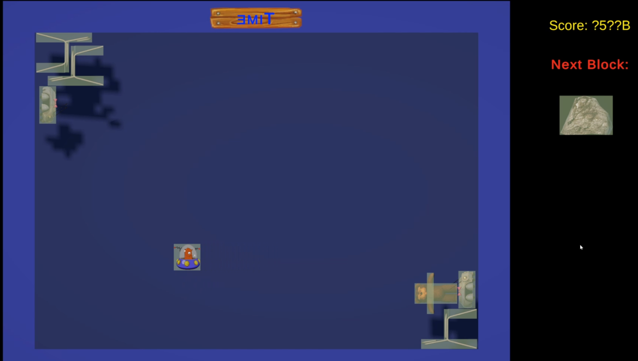 Games like UTT - Unity Timeless Tetris