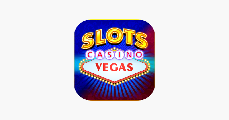 Vegas Casino: Slot Machines Game Cover