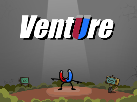 Games like VentUre