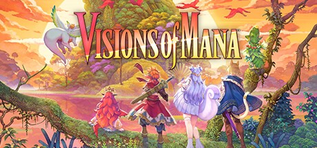 Games like Visions of Mana