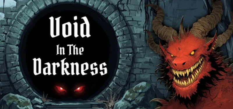 Void In The Darkness Image
