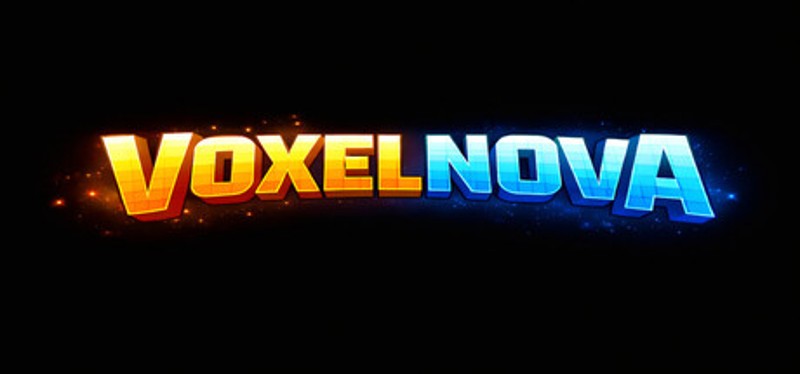 Voxelnova Image