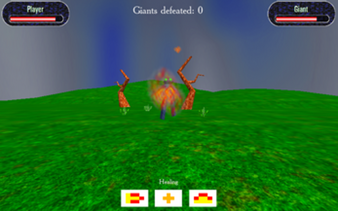 Warlock Image