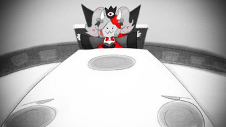 Who Killed Ironmouse? screenshot