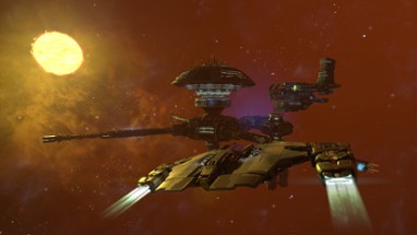 X4: Foundations Image