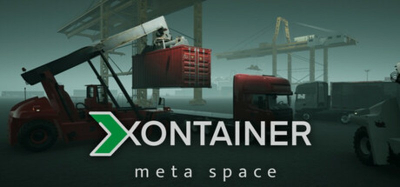 Xontainer Meta Space Image