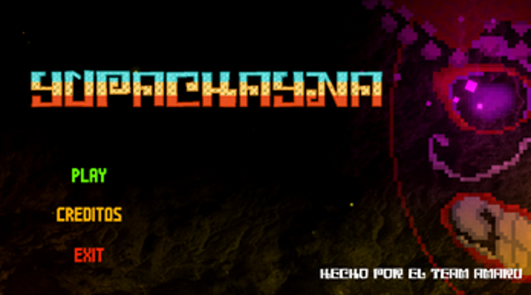 Yupachayna screenshot