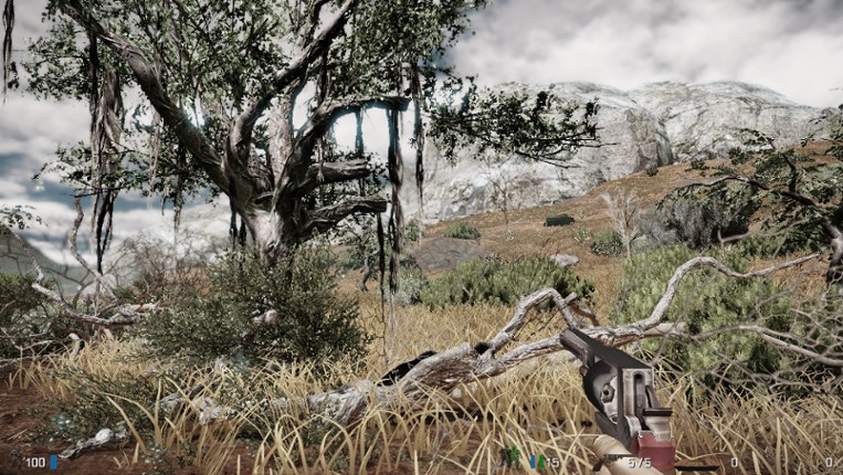 Zulu Response screenshot