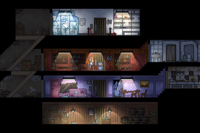 Towards Future screenshot
