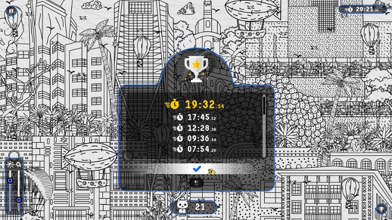 101 Cats in Miami screenshot