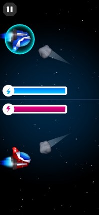 2 Player Games - Pastimes screenshot