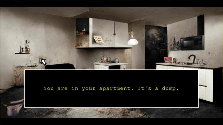 A Game You Can Afford In This Economy screenshot