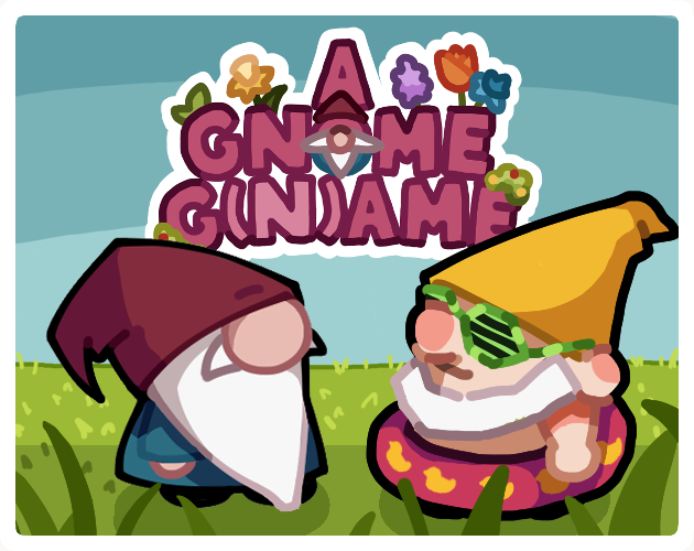 Games like A Gnome G(n)ame