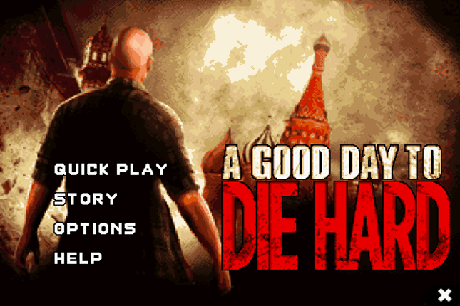 A Good Day to Die Hard Image