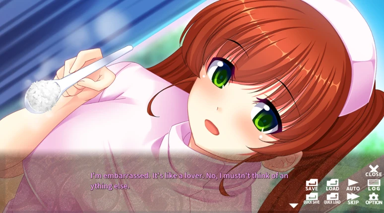 A Passive Boy at the Huntress Clinic Image