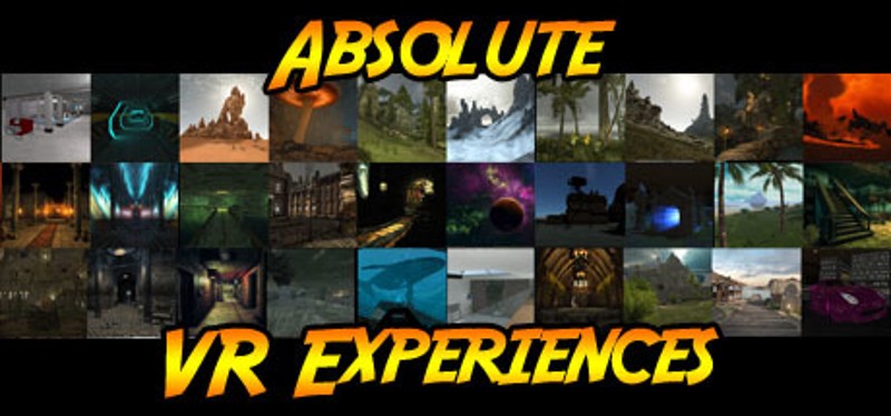 Absolute VR Experiences Image