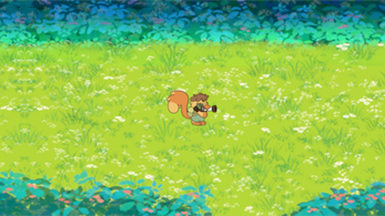 Acorn Recorn Image