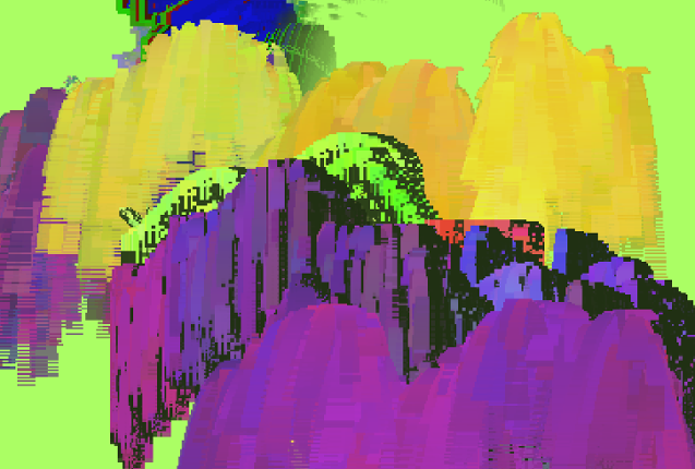 Action Painting Pro Image