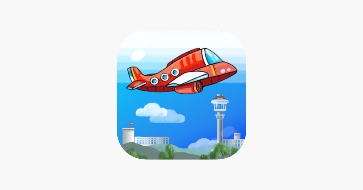 Games like Adventure at airport