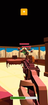 After Attack screenshot