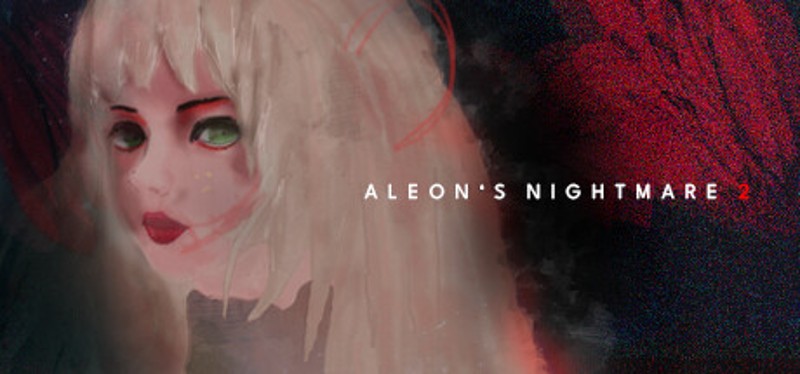 ALEON's Nightmare 2 Game Cover