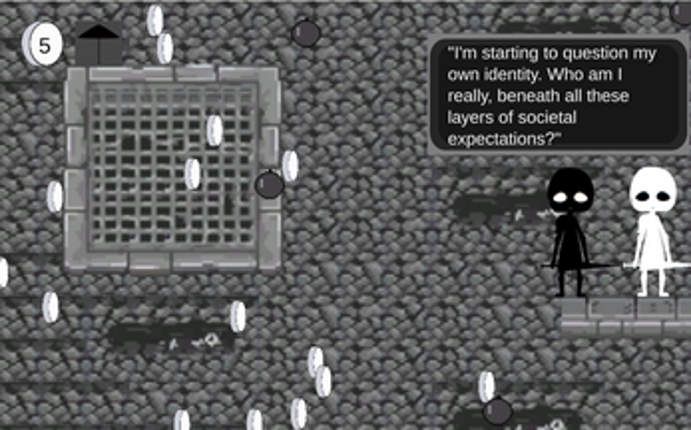 Alice screenshot