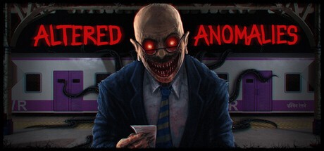 Games like Altered Anomalies