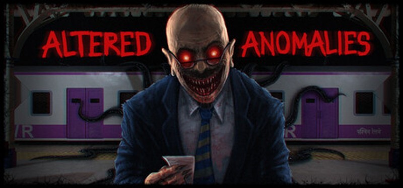 Altered Anomalies Image