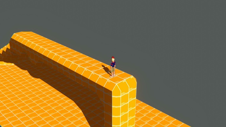 Amarillo's Vehicular Manslaughter screenshot