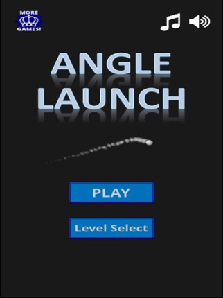 Angle Launch Image