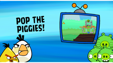 Angry Birds Project R Image