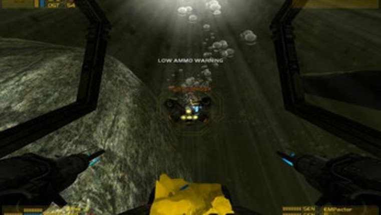 AquaNox 2 Revelation screenshot