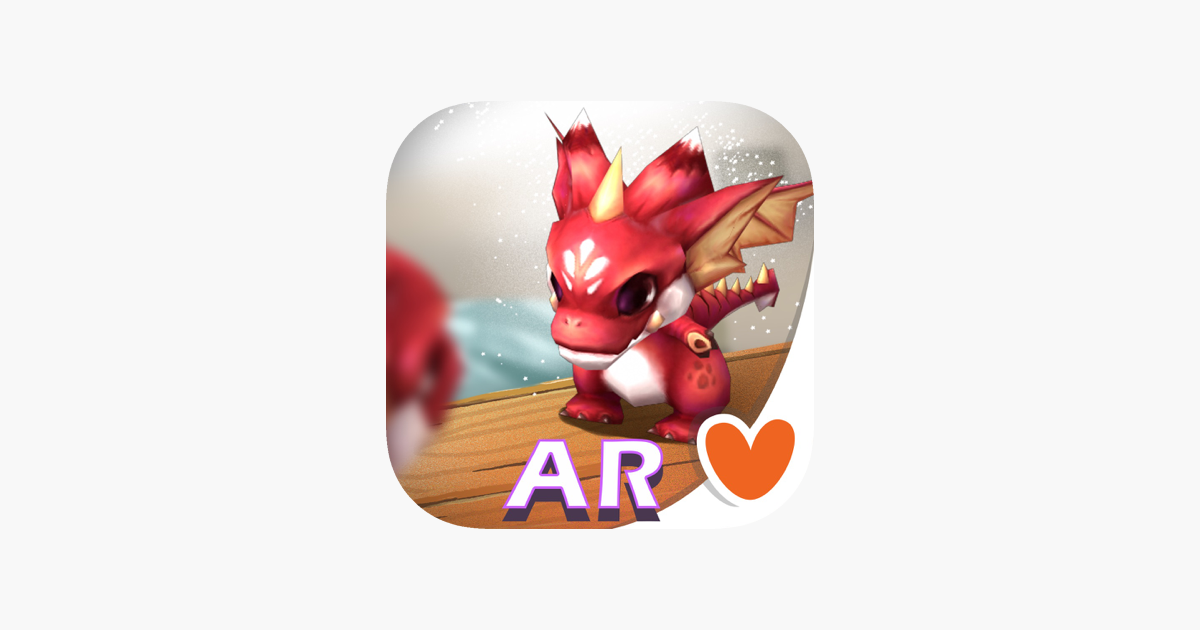 Games like AR Dragon Hunter