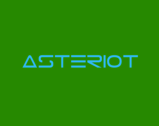 Games like Asteriot