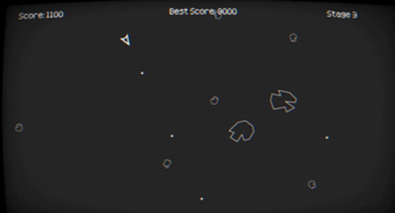 Astro Miner Image