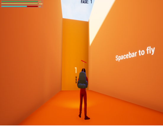Ata Hero Going Deeper screenshot