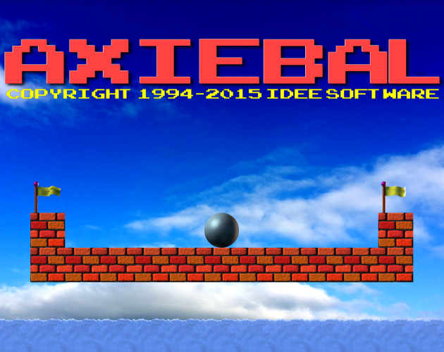 Games like Axiebal (2015)