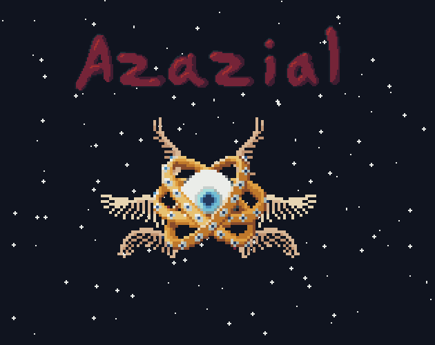 Games like Azazial