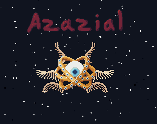 Azazial Game Cover