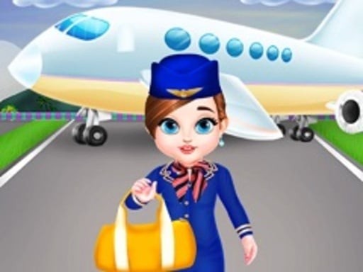 Games like Baby Taylor Airline High Hope