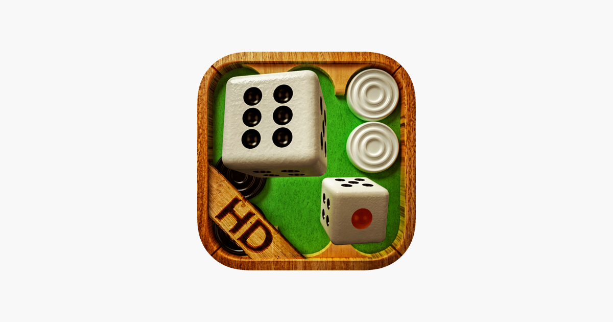 Games like Backgammon Elite HD